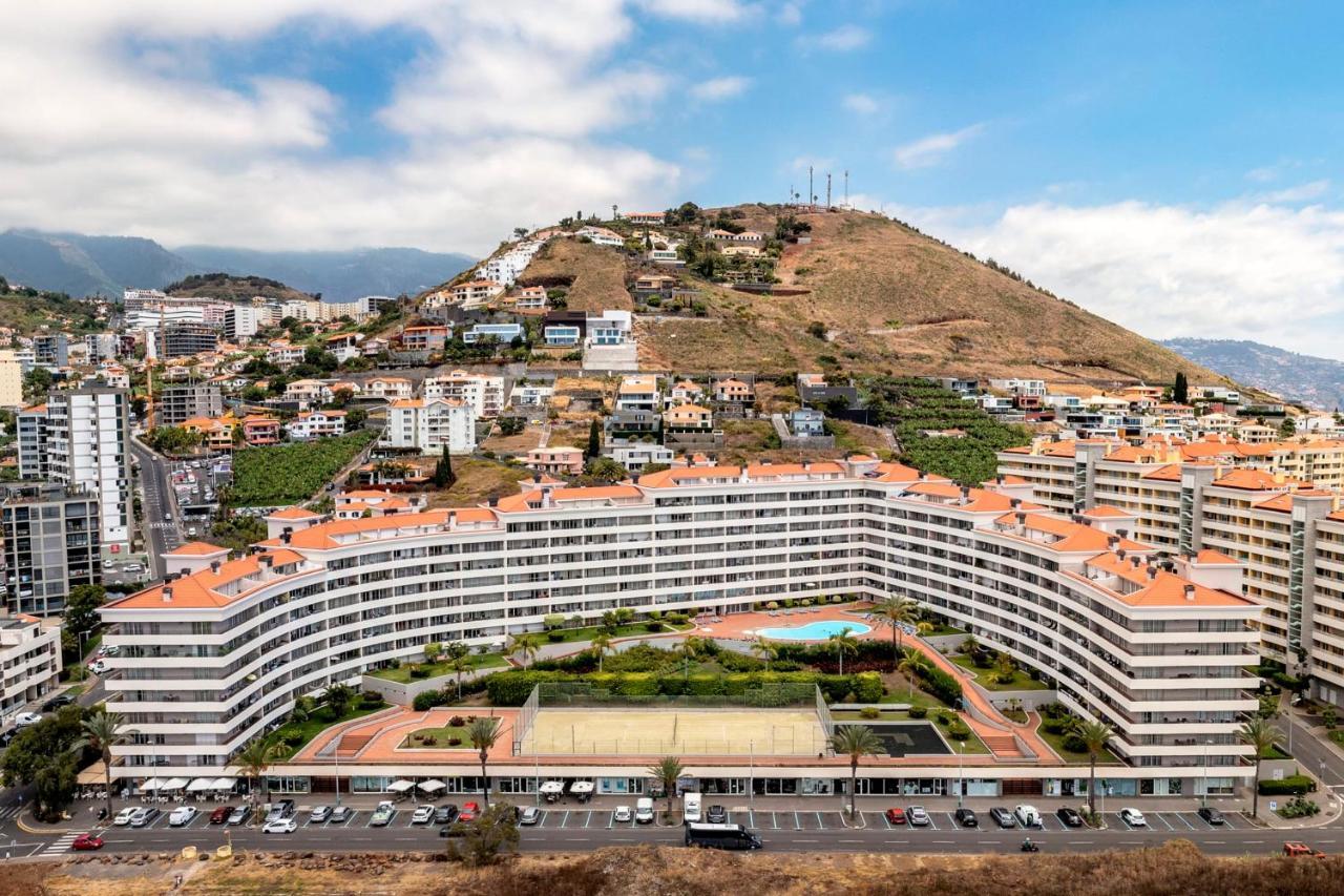 Monumental Place By An Island Apart Funchal  Eksteriør billede